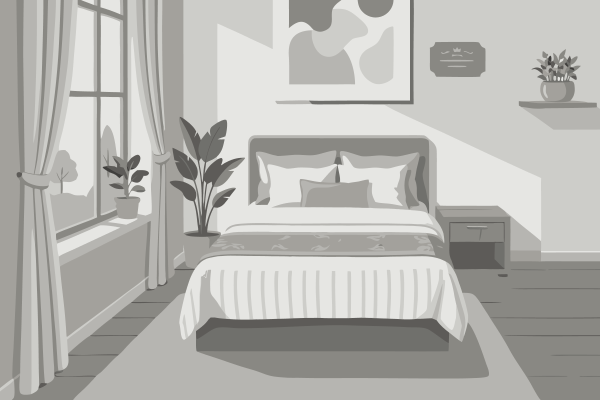 King Room - Mobility Access/Non-Smoking